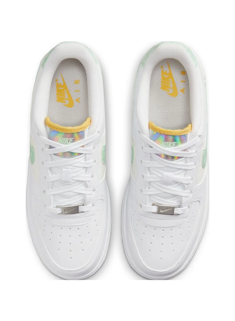Nike Youth Air Force 1 Lv8 Bg Cn