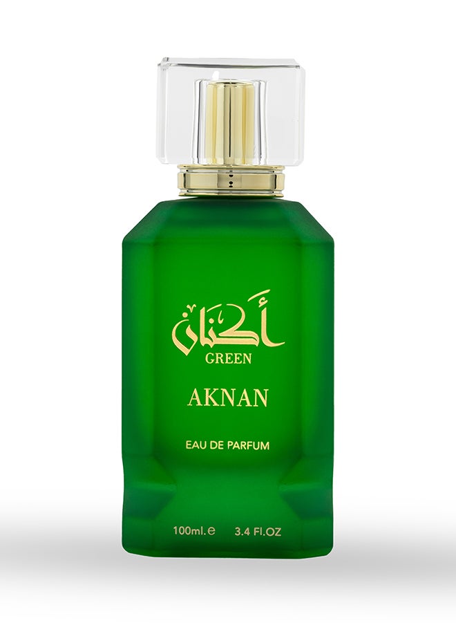 Ard Al Teeb Aknan Green  - Image 3