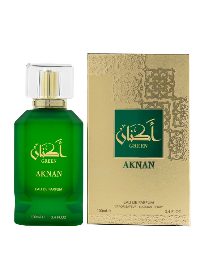 Ard Al Teeb Aknan Green  - Image 2