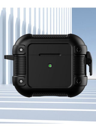 For Apple Earpods 3rd 2021 Shockproof Switch lock Earphone Case - pzsku/ZA3DFED295714C6F85A5CZ/45/_/1665564556/c8e4bb3b-568e-4ab5-92c9-d8c0dc992a5e