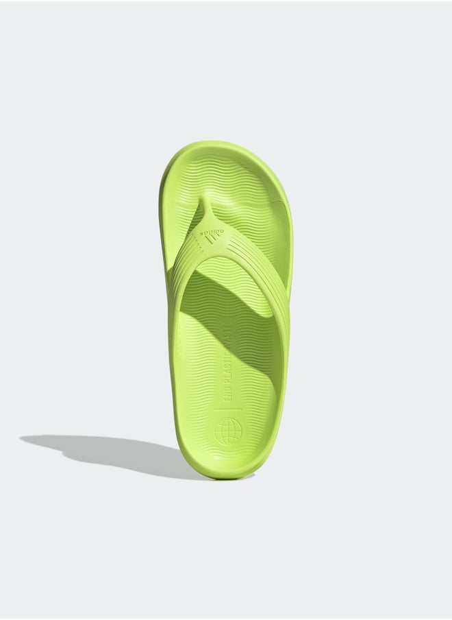 Adidas - Adicane Flip-Flops - Image 1