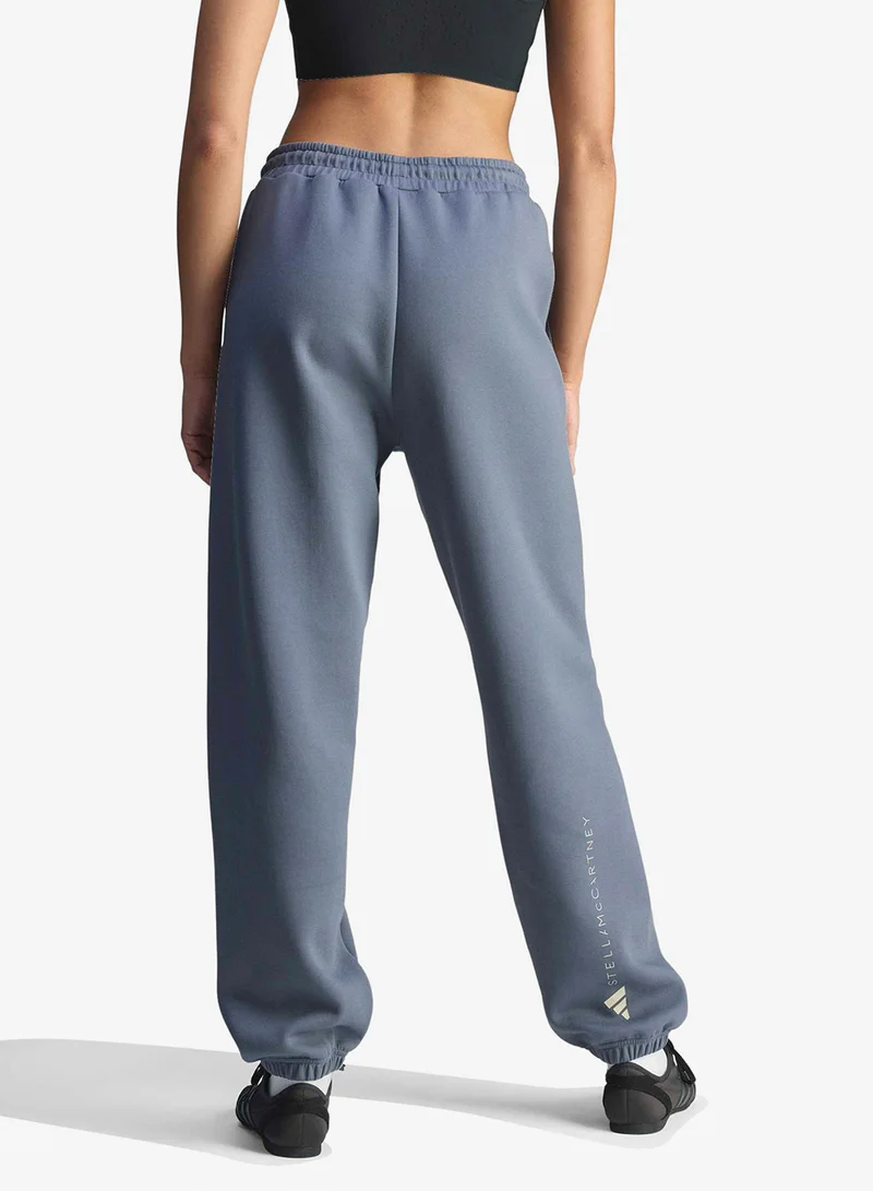 adidas By Stella McCartney Stella Mccartney Loose Sweatpants