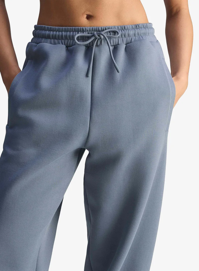 Adidas By Stella McCartney ONIX Stella Mccartney Loose Sweatpants for Women | Best Price UAE