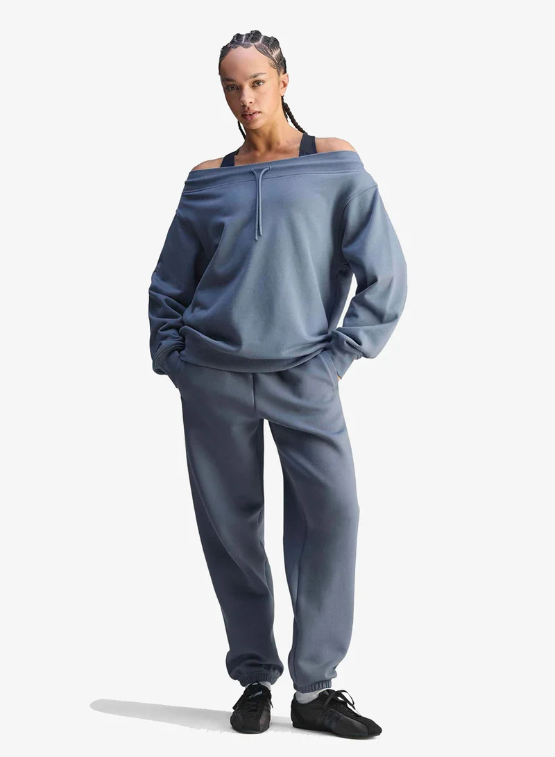 Adidas By Stella McCartney ONIX Stella Mccartney Loose Sweatpants for Women | Best Price UAE