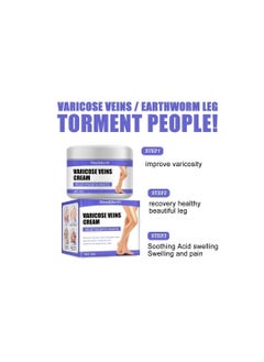Generic West Month Varicose Veins Cream 30g  - Image 5