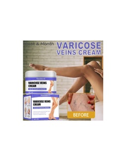 Generic West Month Varicose Veins Cream 30g  - Image 3