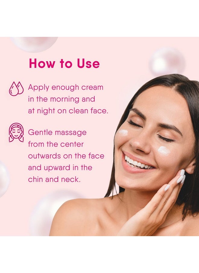 CICATRICURE - Face Moisturizer Antimanchas Brightening Moisturizing Gel Cream Reduces Dark Spots Patches And Boosts Skin Glow + Natural Radiance 1.7 Ounces - Image 1