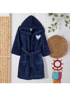 Miespiga Children's Welsoft Dressing Gown  - Image 1