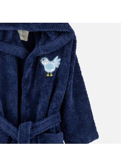 Miespiga Children's Welsoft Dressing Gown  - Image 3