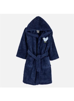 Miespiga Children's Welsoft Dressing Gown  - Image 2