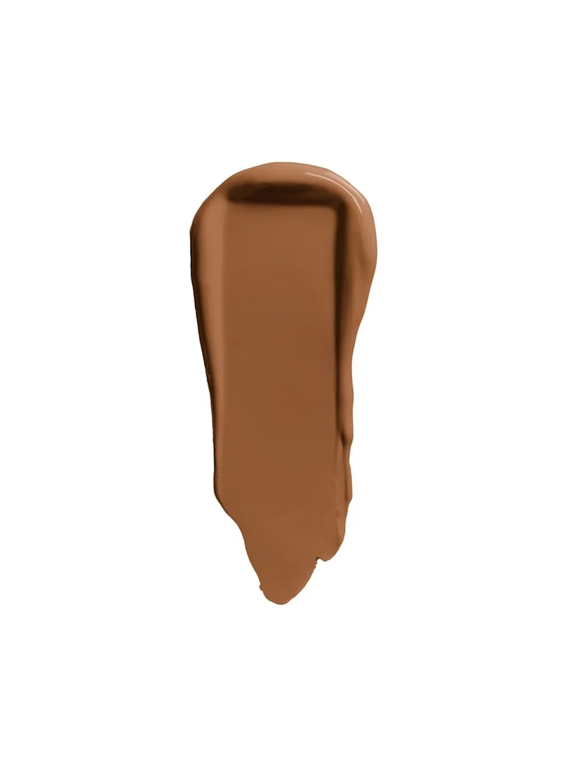 NYX PROFESSIONAL MAKEUP Can't Stop Won't Stop Contour Concealer - Mahogany 16