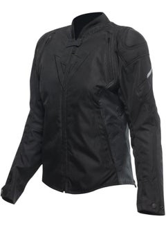 Dainese Dainese Women'S Avro 5 Tex Jacket Wmn Textile Motorcycle Jacket, With Protections  - Image 1