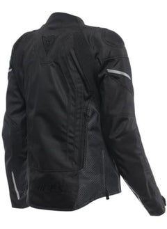 Dainese Dainese Women'S Avro 5 Tex Jacket Wmn Textile Motorcycle Jacket, With Protections  - Image 2