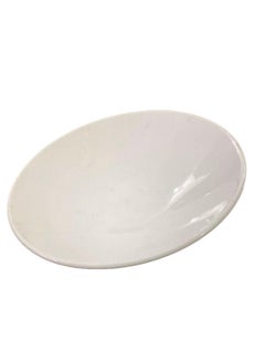 Salad serving bowl, made with high quality, wide bowl, microwave and dishwasher safe - pzsku/ZA3E099B478139168EE7AZ/45/_/1726302295/4bb18b88-6d9f-4d32-a6ad-ee09f37616b6