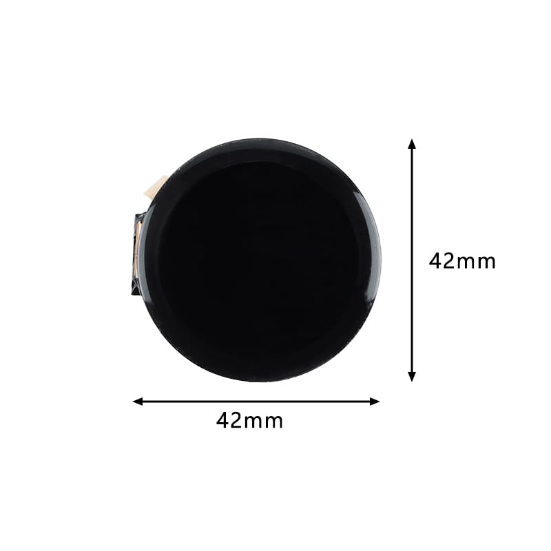 EC Buying 1.28 Inch Touch TFT Display Module Round RGB 240 * 240 GC9A01 Driver IPS LCD Touch Screen Module 240x240 LCD Display Module - Image 5