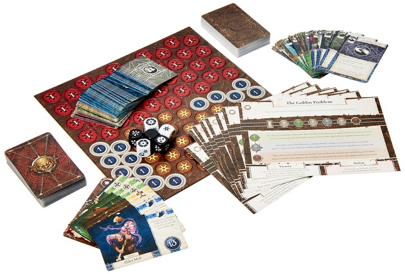 فانتزي فلايت غايمز أبطال تيرينوث: بطاقة المغامرة - Image 3