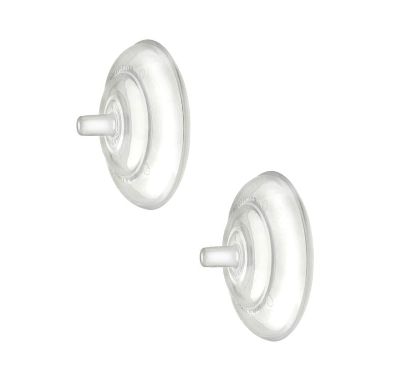Maymom Maymom Short Stem Inner Case Replacement Compatible with Spectra Backflow Protector and Maymom Backflow Protector NOT Whole Backflow Protector 2pc