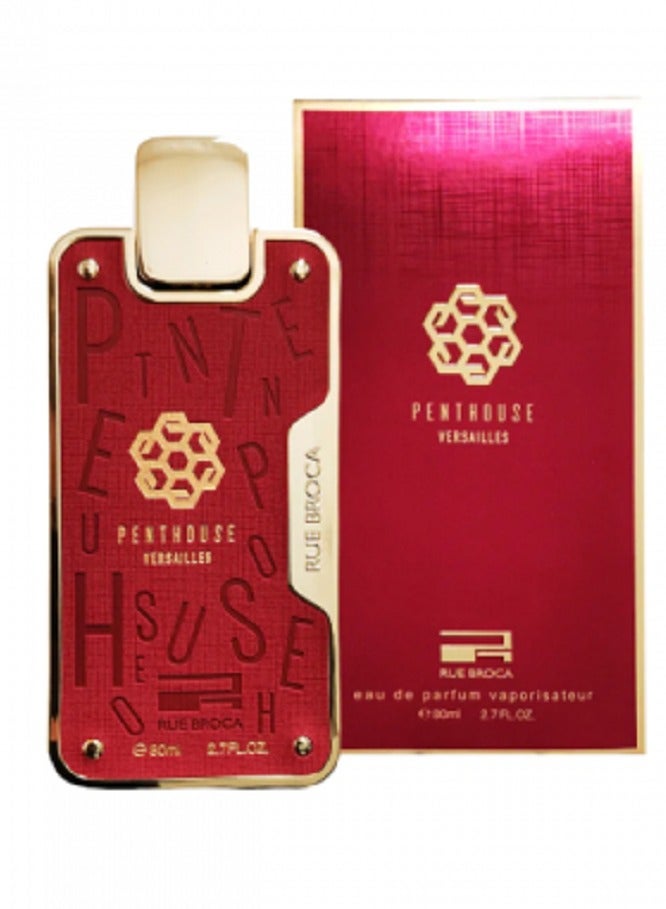 RUE BROCA Rue Broca Penthouse Versailles 80ML EDP