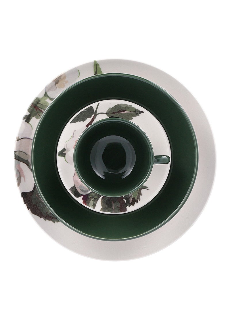 ريو طقم بورسلان 20 قطعة  يخدم 4 أشخاص - Image 5