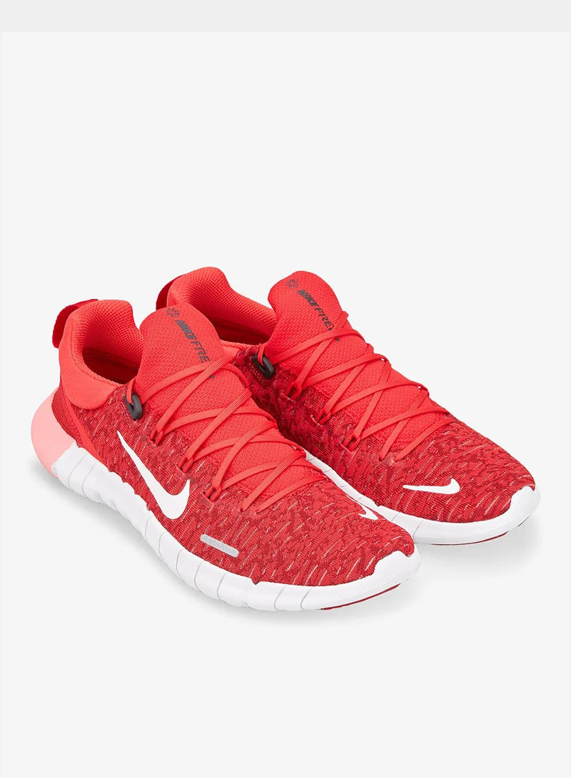 Nike Women's Free RN 5.0 2021 Shoe