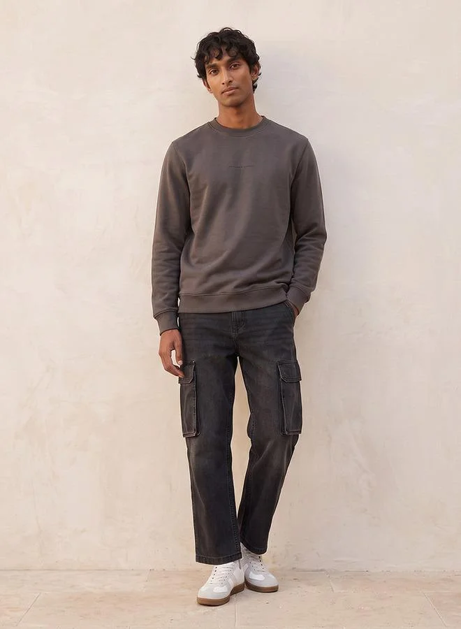 لي كوبر Lee Cooper Sweatshirt