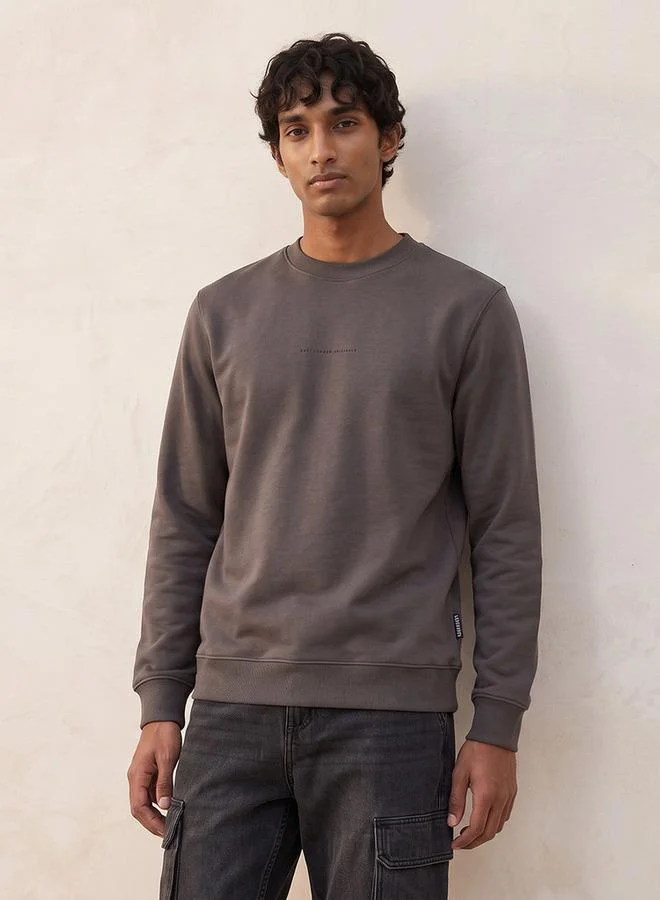 لي كوبر Lee Cooper Sweatshirt