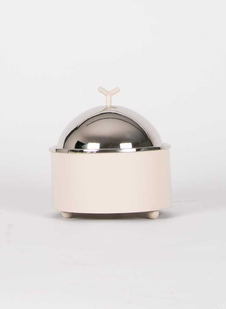 بلندز وعاء تقديم شوربة عصري بيج - Image 1