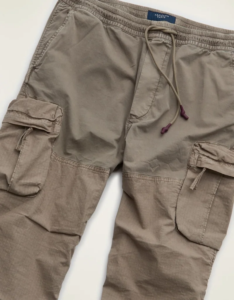 American Eagle  AE Flex Relaxed Cargo Pant for Men | Best Price UAE