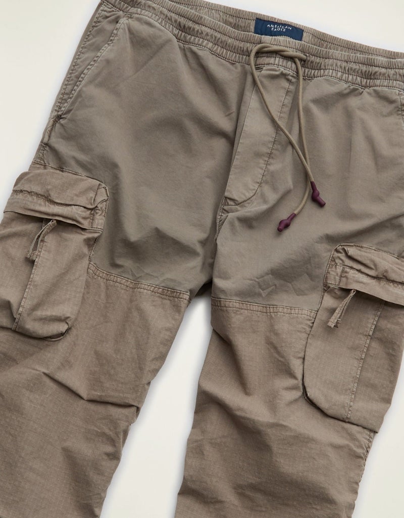 American Eagle AE Flex Relaxed Cargo Pant - Image 3