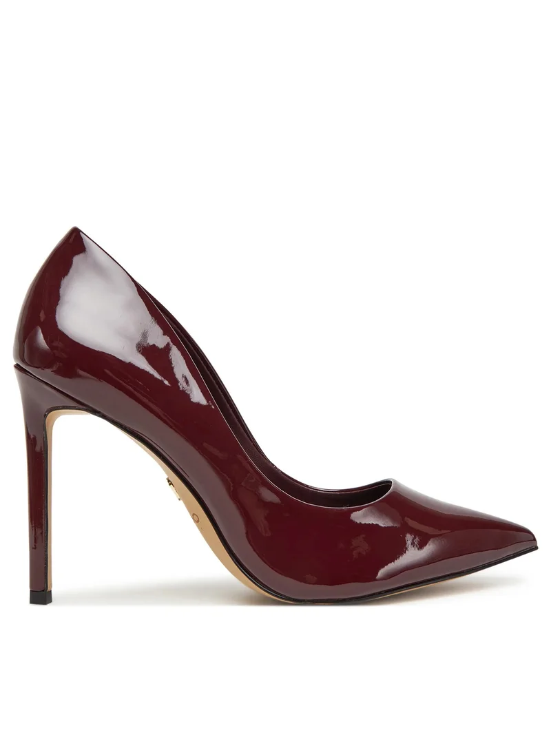 ALDO Pointed Toe High Heel Pumps