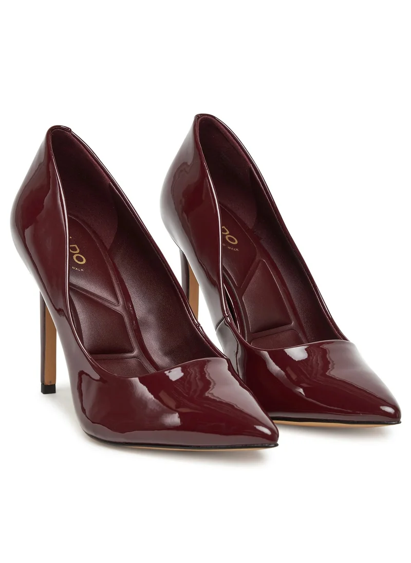 ALDO Pointed Toe High Heel Pumps