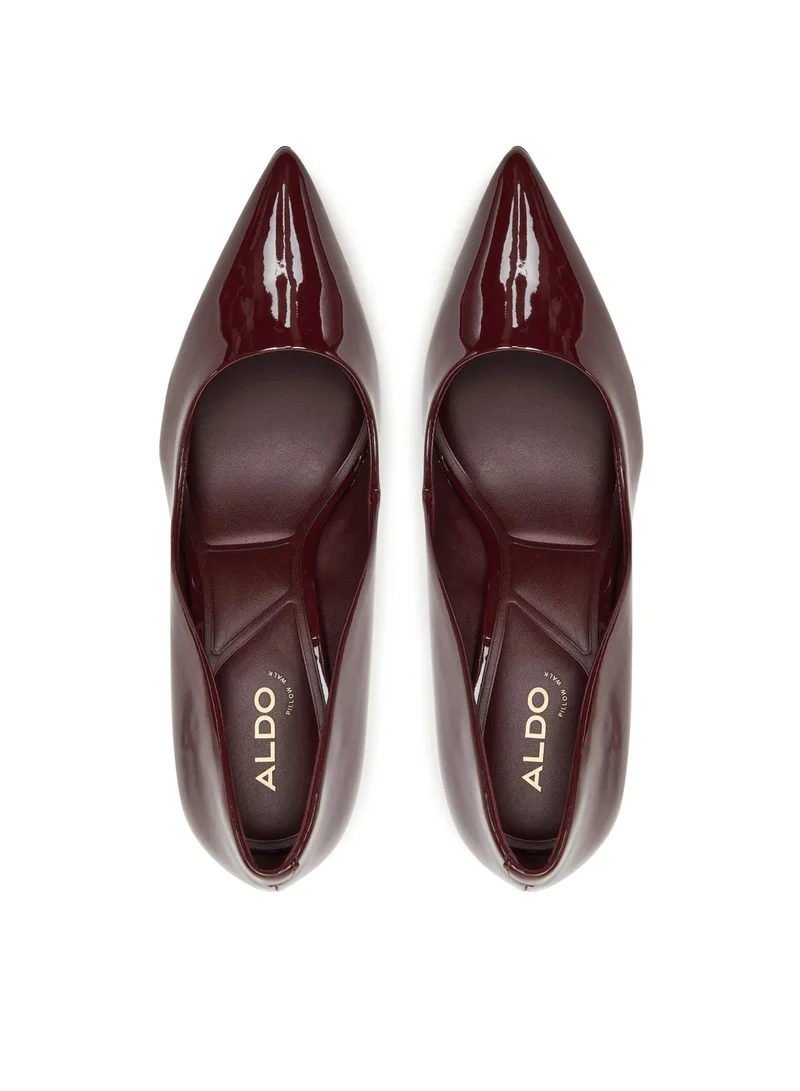 الدو Pointed Toe High Heel Pumps