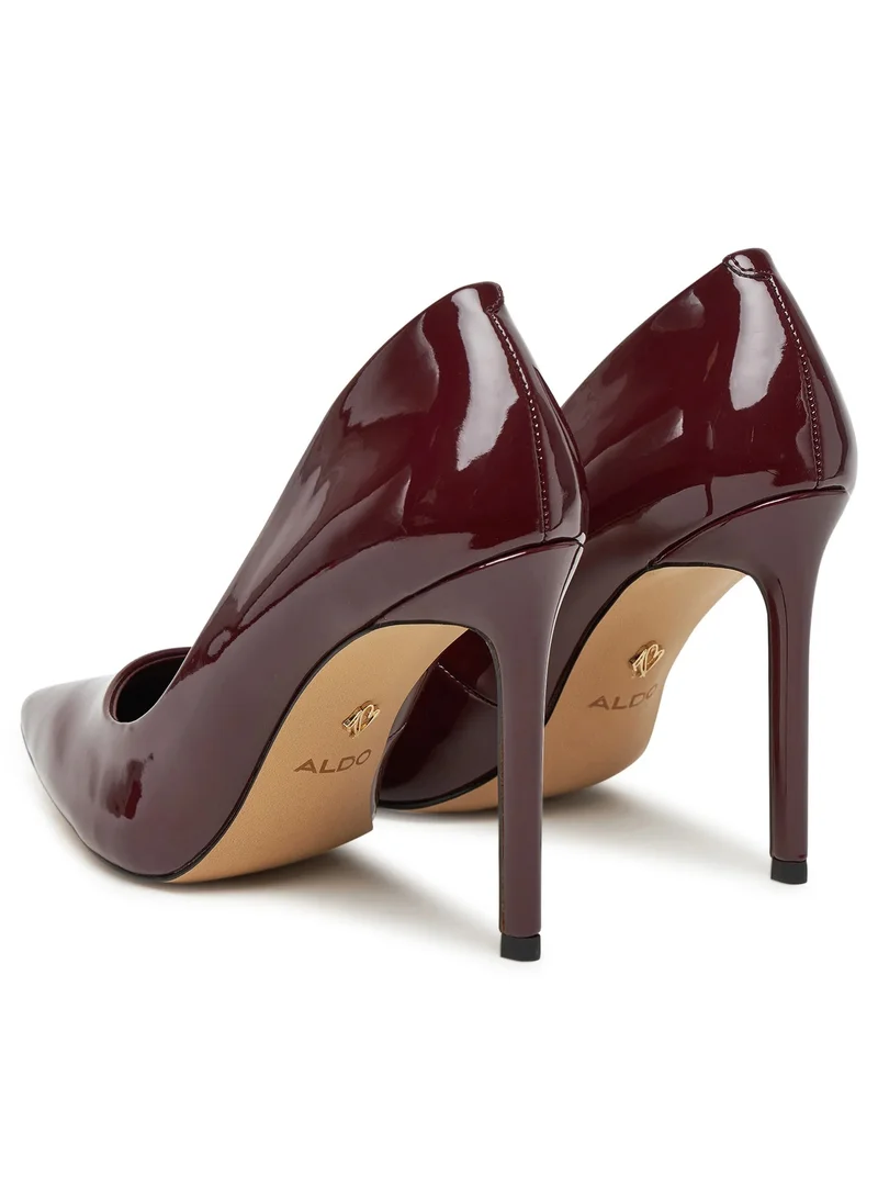 الدو Pointed Toe High Heel Pumps