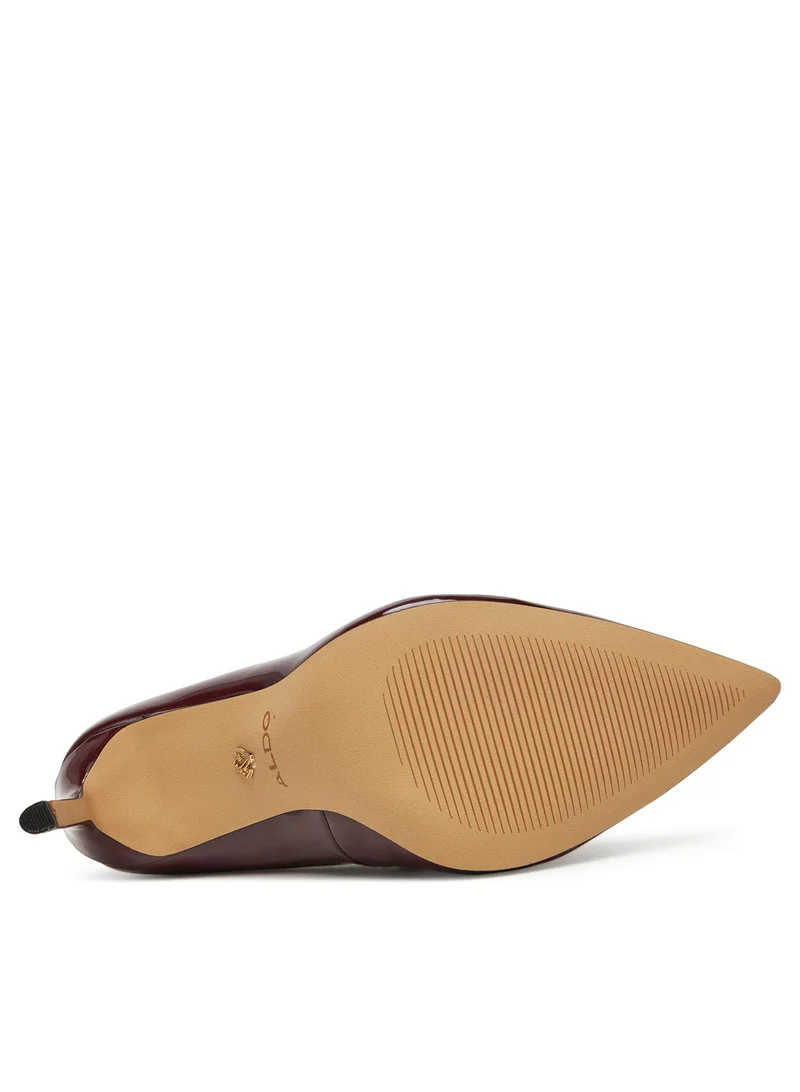 الدو Pointed Toe High Heel Pumps