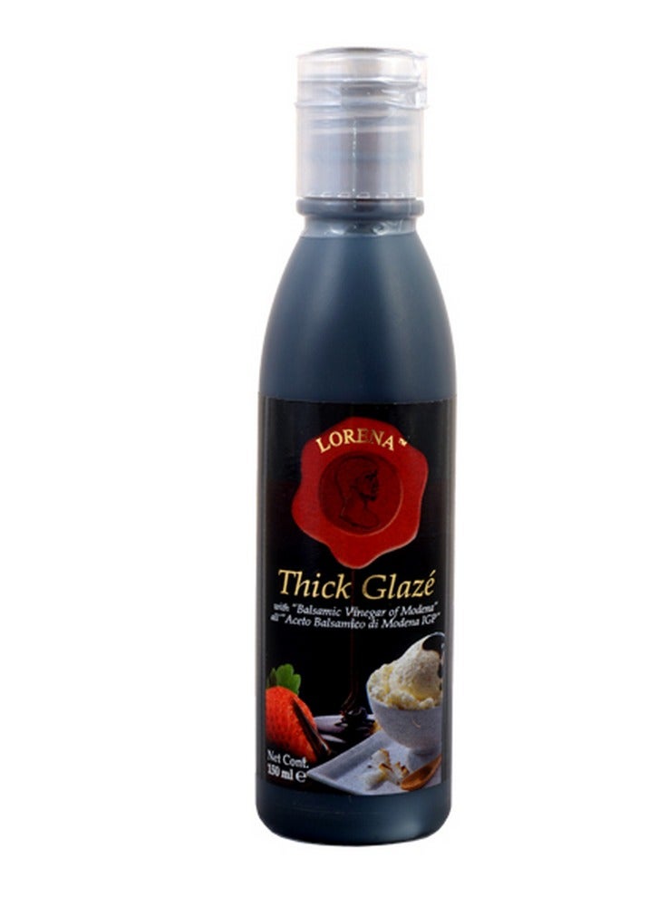 Vinegar Thick Glaze 150 ML