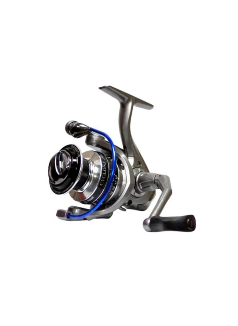 Pioneer Cyclone 4000 Plus 