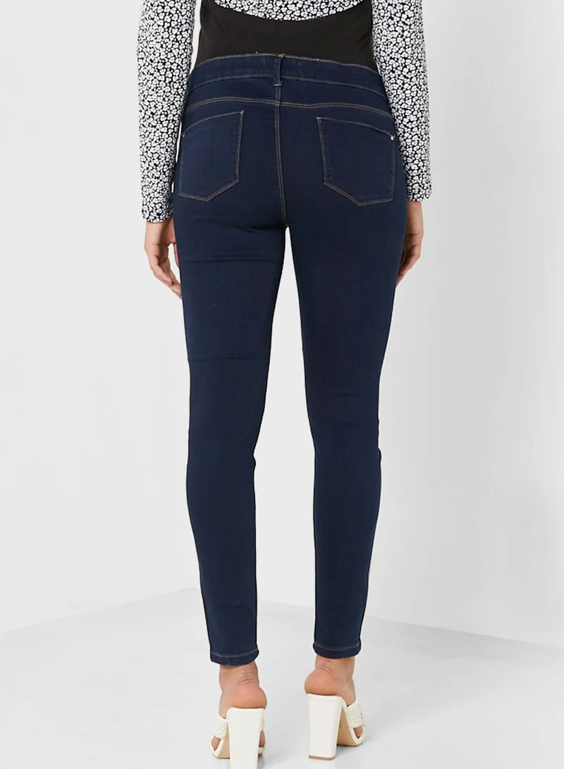 DOROTHY PERKINS High Waist Jeggings