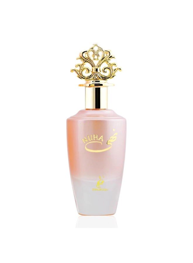 خدلج عطر نهى للنساء، ماء عطر 85 مل - Image 5