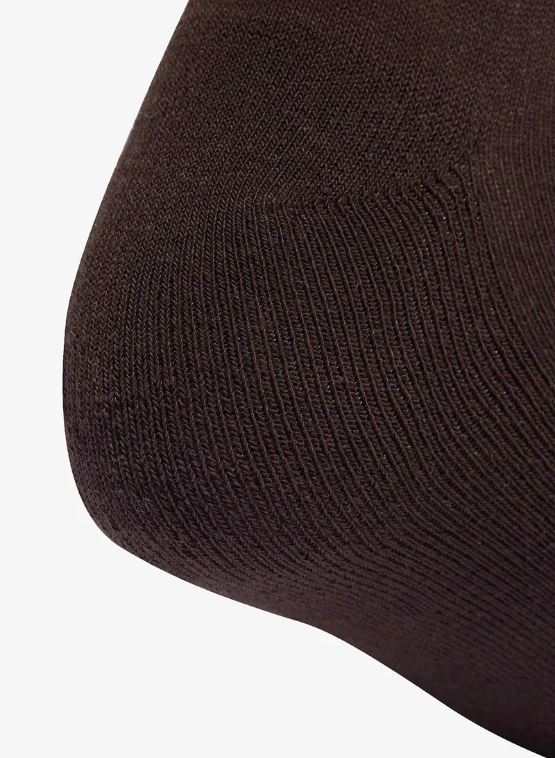 adidas Originals  3 Pack 3-Stripes Ankle Socks  | Best Price UAE