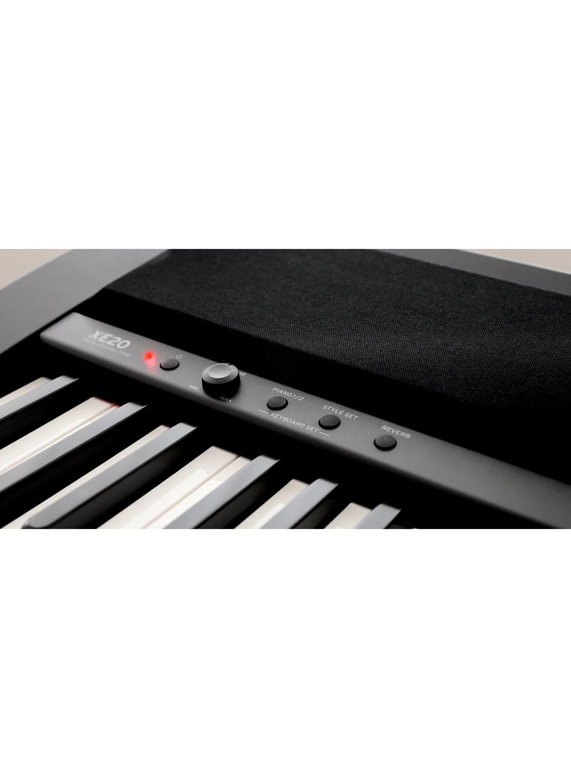 KORG XE20 - Image 1