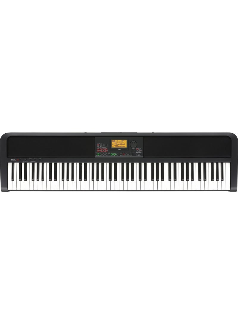 KORG XE20 - Image 3