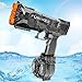 Funwee Electric Water Guns for Adult Kid Strongest Full Automatic Water Pistol High Capacity 500 Water Blaster 2630 FT Range Powerful Classic Water Squirt Summer Outdoor Swimming Pool Water Toy - Image 3