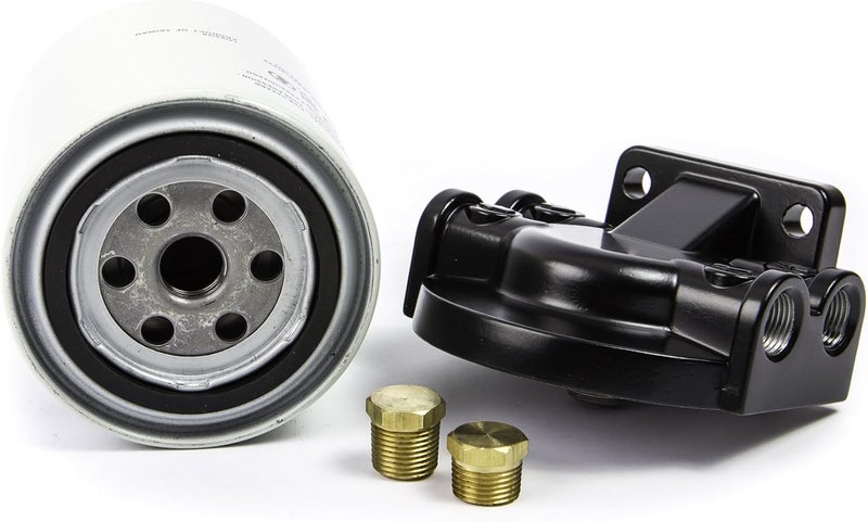 Sierra 18-7775-1 Fuel Water Separator Kit - 3/8" - Image 2