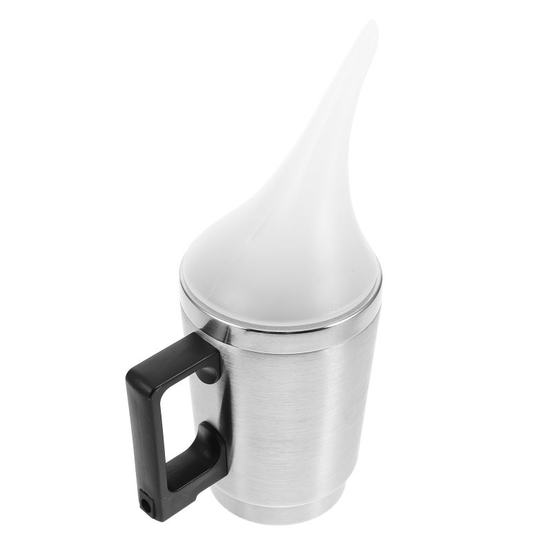 Headlight Restoration Kit Vapor Headlight Restoration Heating Cup Car Heated Mug - Image 1