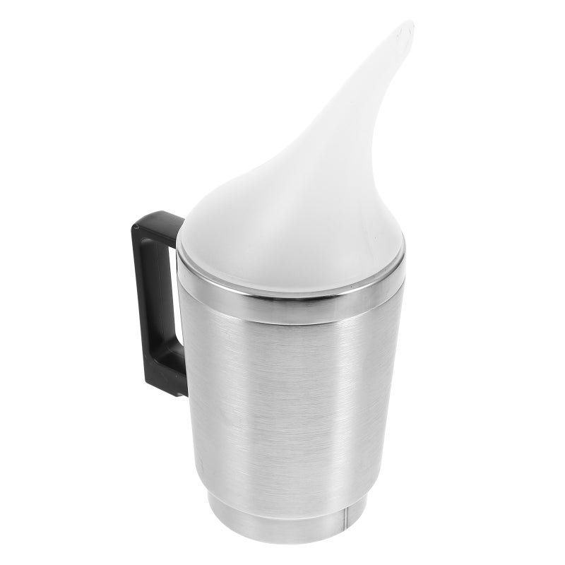 Headlight Restoration Kit Vapor Headlight Restoration Heating Cup Car Heated Mug - Image 5