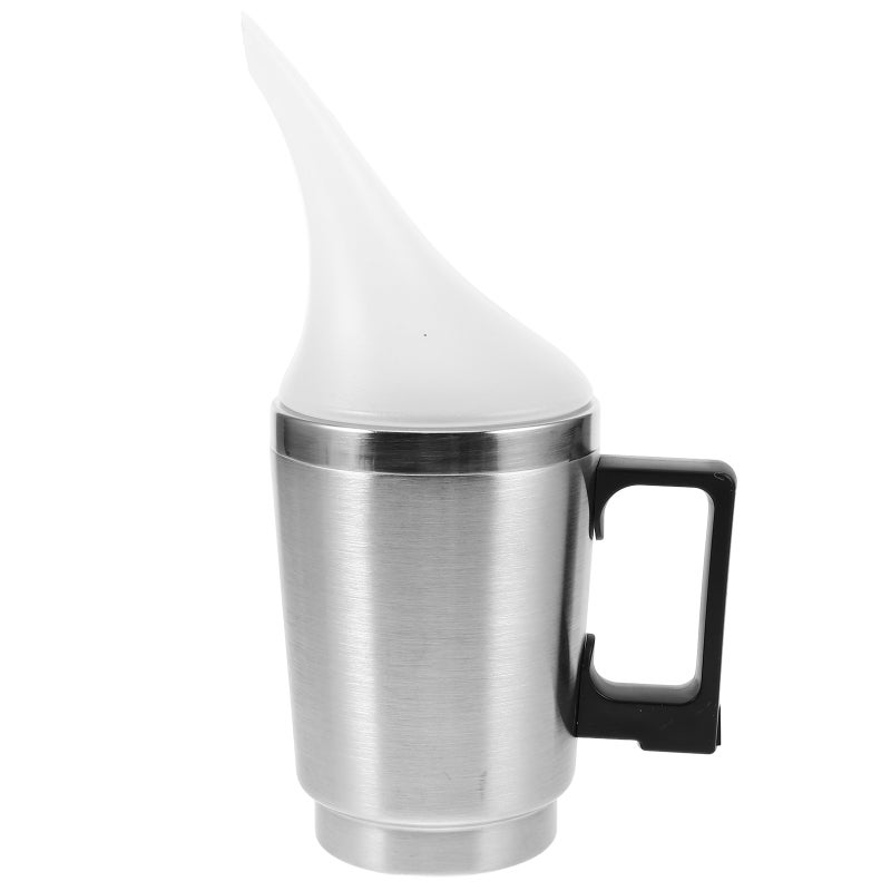 Headlight Restoration Kit Vapor Headlight Restoration Heating Cup Car Heated Mug - Image 4