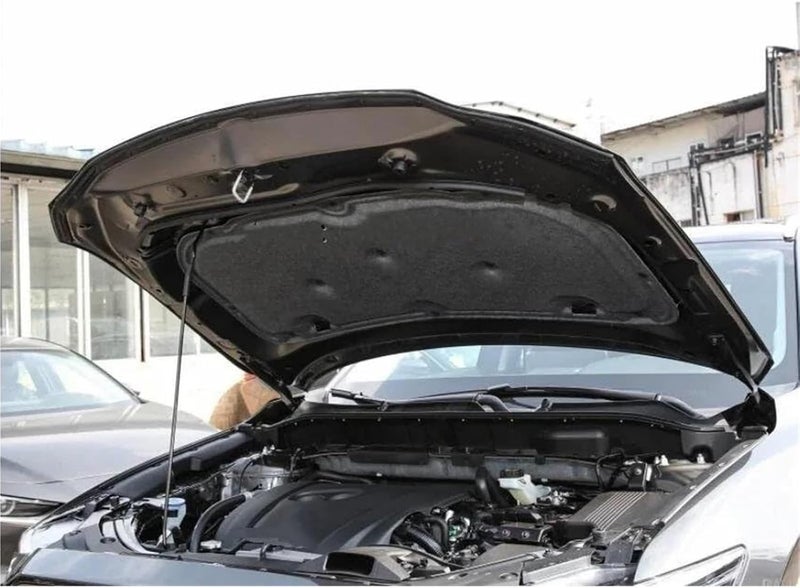 Vuzmode Engine Hood Insulation Pad for Mazda CX-5 - Image 3