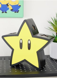Paladone Super Star Light With Projection V3 Super Mario  - Image 1