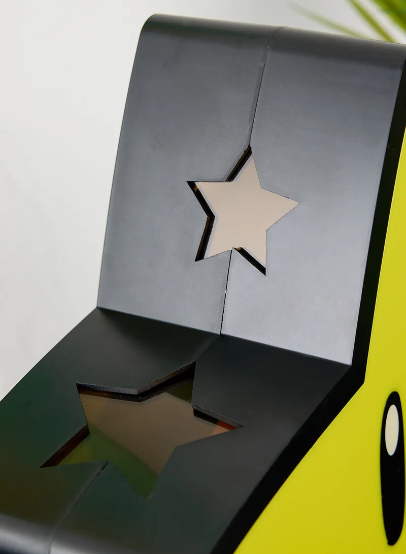 بالادون Super Star Light With Projection V3 Super Mario