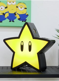 Paladone Super Star Light With Projection V3 Super Mario  - Image 2